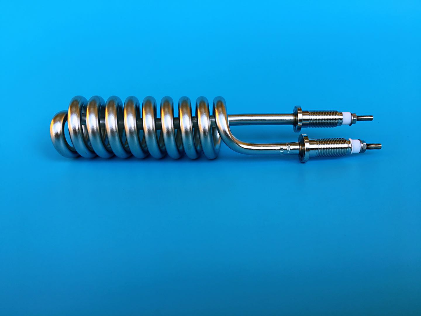 不銹鋼發(fā)熱管