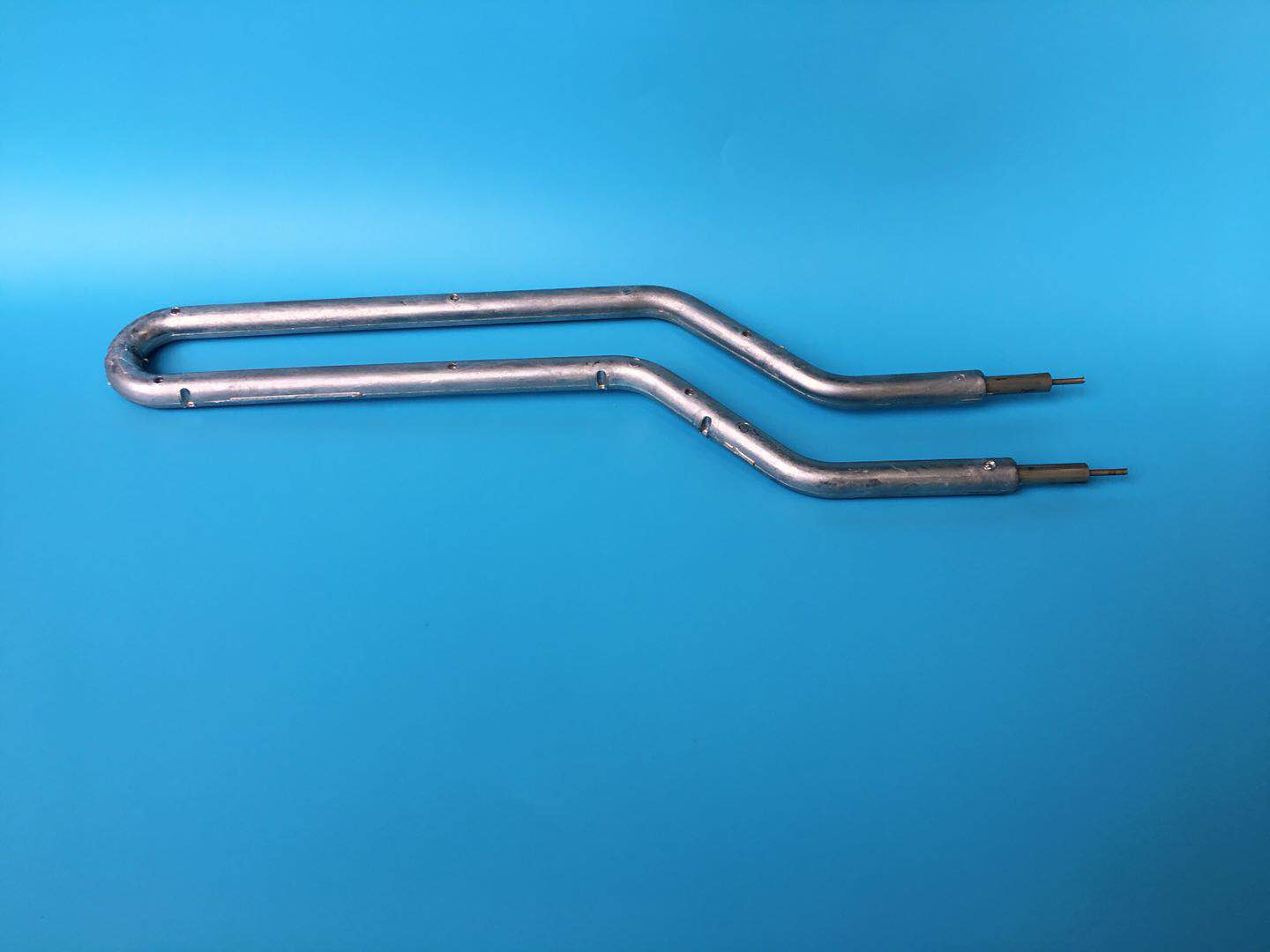 鑄鋁合金發(fā)熱體