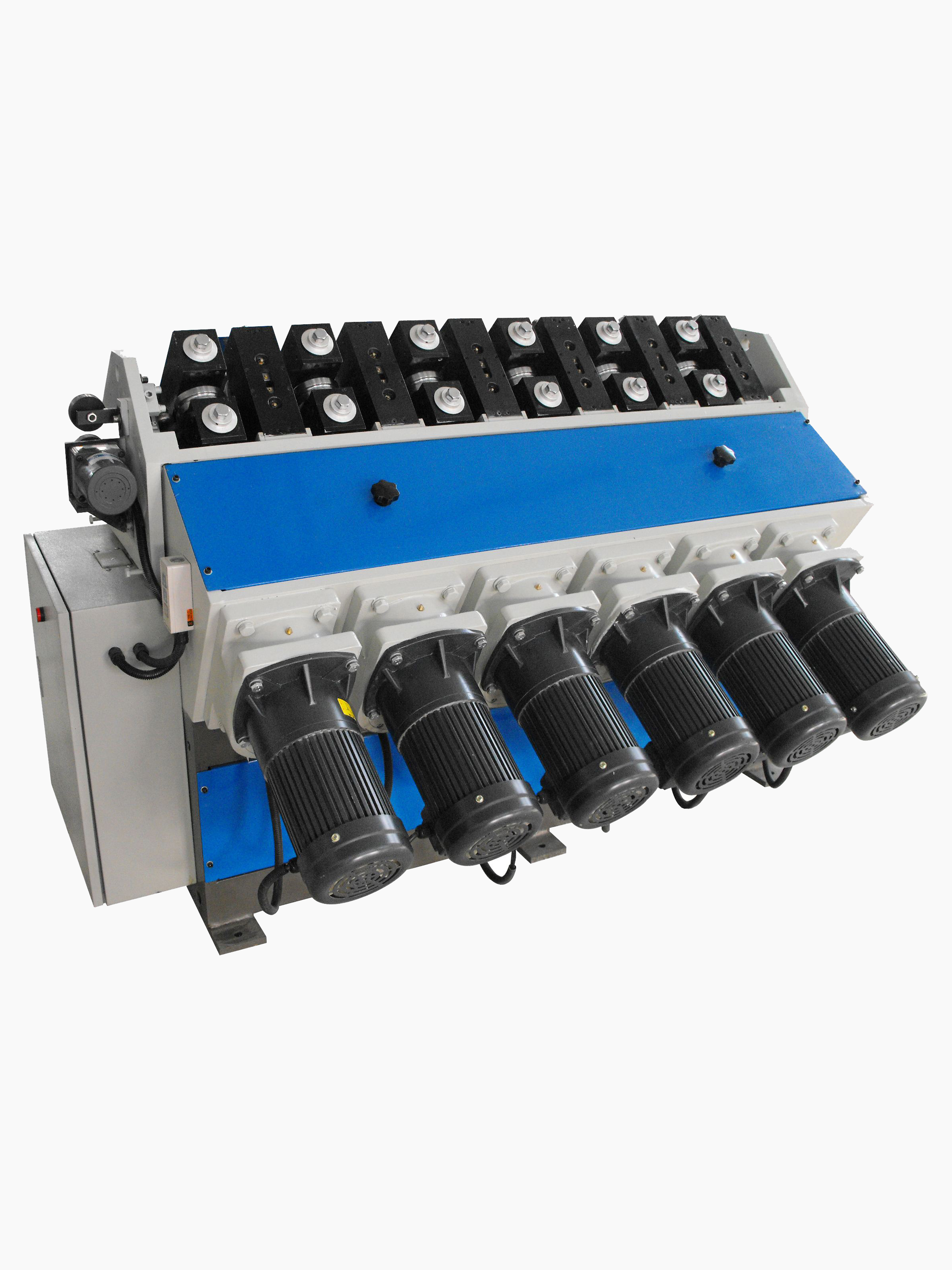 雙頭管飛虹縮管機